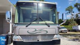2005 Newmar Mountain Aire 3504, $ 35,000