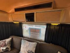1988 Airstream Excella 25, $ 27,000