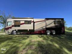 2007 Country Coach Allure 470 Siskiyou Summit, $ 104,500