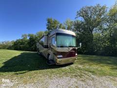 2007 Country Coach Allure 470 Siskiyou Summit, $ 104,500