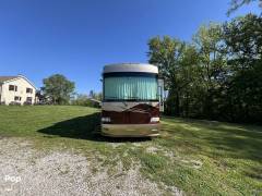 2007 Country Coach Allure 470 Siskiyou Summit, $ 104,500