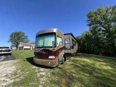 2007 Country Coach Allure 470 Siskiyou Summit, $ 104,500
