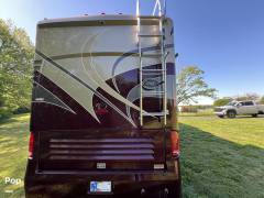 2007 Country Coach Allure 470 Siskiyou Summit, $ 104,500