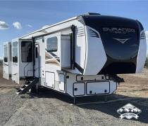 2023 KZ Durango Gold 391RKF, $ 79,400