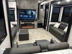 2023 KZ Durango Gold 391RKF, $ 79,400