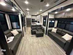 2023 KZ Durango Gold 391RKF, $ 79,400