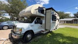 2019 Thor Motor Coach Outlaw 29J, $ 73,000