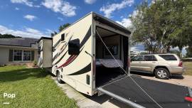 2019 Thor Motor Coach Outlaw 29J, $ 73,000