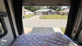 2019 Thor Motor Coach Outlaw 29J, $ 73,000