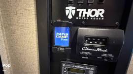 2019 Thor Motor Coach Outlaw 29J, $ 73,000