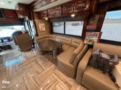 2018 Fleetwood Discovery LXE 40G, $ 168,000
