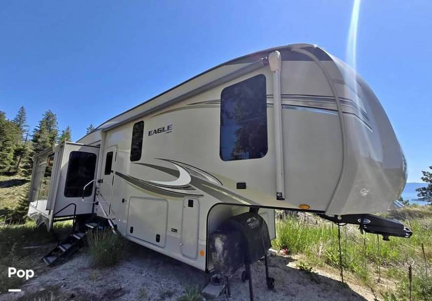 2020 Jayco Eagle 317RLOK, $ 38,800