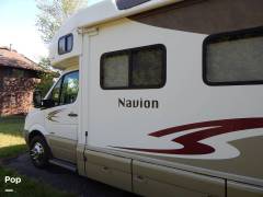 2012 Itasca Navion 24M, $ 72,300