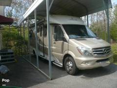 2015 Leisure Travel Unity 24TB, $ 69,999