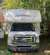 2011 Forest River Sunseeker 3010DS, $ 35,000