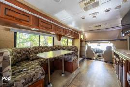 2011 Forest River Sunseeker 3010DS, $ 35,000
