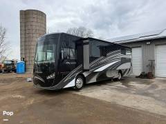 2017 Thor Motor Coach Palazzo 33.3, $ 82,500