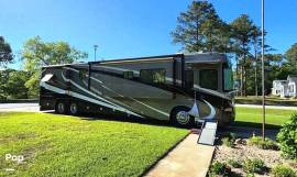 2007 Country Coach Allure 470 Series Siskiyou Summ, $ 124,000