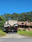 2007 Country Coach Allure 470 Series Siskiyou Summ, $ 124,000