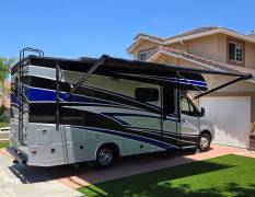 2022 Jayco Melbourne 24R, $ 90,000
