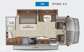 2022 Jayco Melbourne 24R, $ 90,000