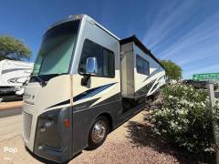 2020 Winnebago Sunstar 29V, $ 72,500