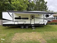 2024 Dutchmen Astoria 298BH, $ 44,900
