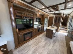 2018 Heartland Bighorn 3160EL, $ 43,900