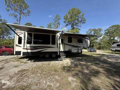 2018 Heartland Bighorn 3160EL, $ 43,900