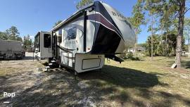 2018 Heartland Bighorn 3160EL, $ 43,900