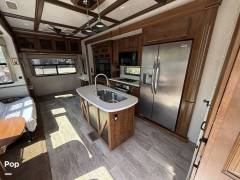 2018 Heartland Bighorn 3160EL, $ 43,900