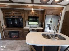 2018 Heartland Bighorn 3160EL, $ 43,900