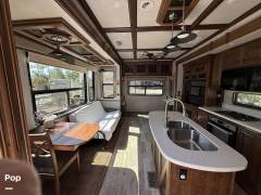 2018 Heartland Bighorn 3160EL, $ 43,900