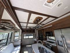 2018 Heartland Bighorn 3160EL, $ 43,900