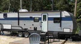 2022 Prime Time Avenger 27DBS, $ 22,000