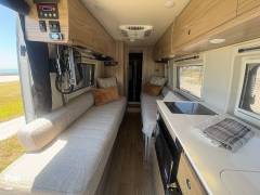 2022 Winnebago Boldt 70KL 4x4, $ 145,000