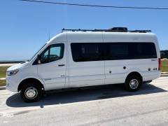2022 Winnebago Boldt 70KL 4x4, $ 145,000