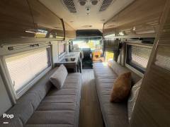 2022 Winnebago Boldt 70KL 4x4, $ 145,000