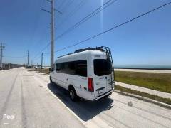 2022 Winnebago Boldt 70KL 4x4, $ 145,000