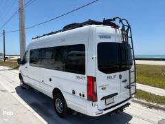 2022 Winnebago Boldt 70KL 4x4, $ 145,000