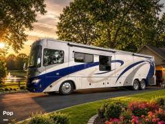 2008 Country Coach Inspire Founders Edition, $ 124,900