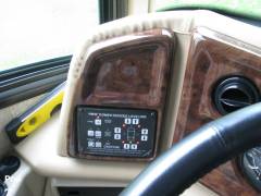 2008 Country Coach Inspire Founders Edition, $ 124,900
