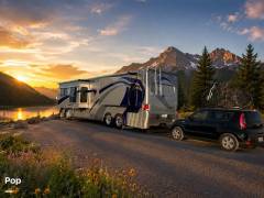 2008 Country Coach Inspire Founders Edition, $ 124,900