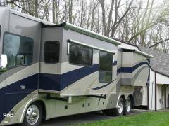 2008 Country Coach Inspire Founders Edition, $ 124,900