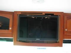 2008 Country Coach Inspire Founders Edition, $ 124,900