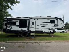 2021 Grand Design Reflection 337rls, $ 29,900