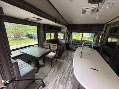 2021 Grand Design Reflection 337rls, $ 29,900