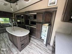 2021 Grand Design Reflection 337rls, $ 29,900
