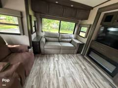 2021 Grand Design Reflection 337rls, $ 29,900