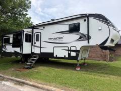 2021 Grand Design Reflection 337rls, $ 29,900